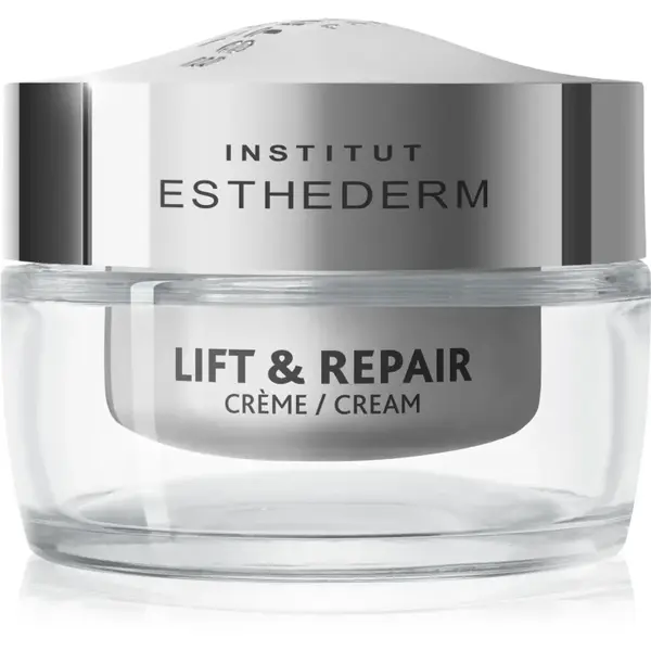 Institut Esthederm Lift & Repair Cream crema tonifianta antirid 50 ml