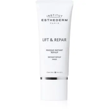 Institut Esthederm Lift & Repair Instant Repulp Mask masca faciala intensa pentru netezire