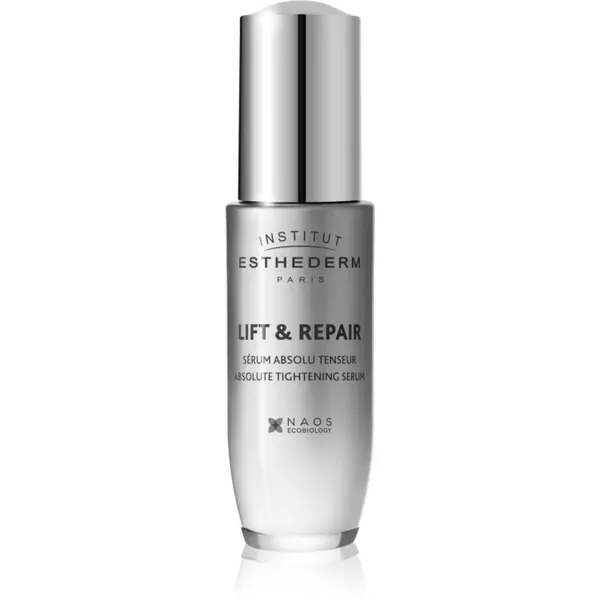 Institut Esthederm Lift & Repair Serum ser pentru uniformizare antirid 30 ml