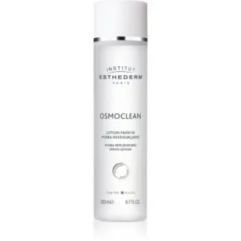 Institut Esthederm Osmoclean Hydra-Replenishing Fresh Lotion tonic pentru fata cu efect de hidratare