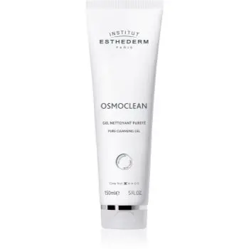 Institut Esthederm Osmoclean Pure Cleansing Gel gel de curățare pentru piele normala si grasa