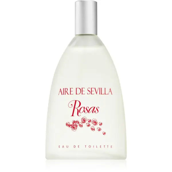Instituto Español Aire De Sevilla Rosas Eau de Toilette pentru femei 150 ml
