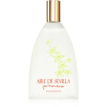 Instituto Español Aire De Sevilla Spring Eau de Toilette pentru femei