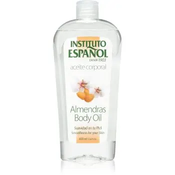Instituto Español Almond ulei pentru corp