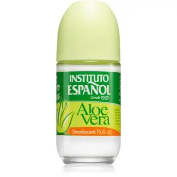 Instituto Español Aloe Vera Deodorant roll-on