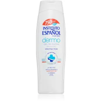 Instituto Español Dermo gel de duș