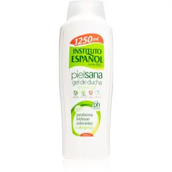 Instituto Español Healthy Skin gel de duș