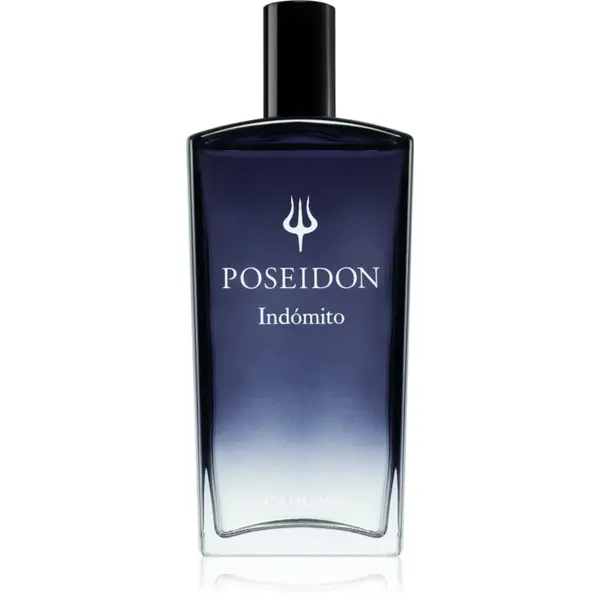 Instituto Español Poseidon Indomito Eau de Toilette pentru bărbați 150 ml