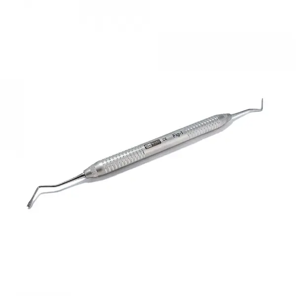 Instrument aplicare fir retractie Fig-1