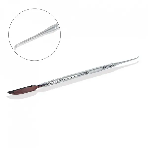 Instrument Ceara LeCron Inlay