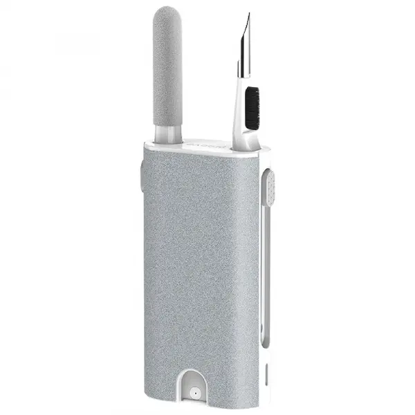 Instrument Curatare Proove Mr.Cleaner, 5in1, Alb