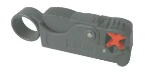 Instrument de dezizolat cablu coaxial
