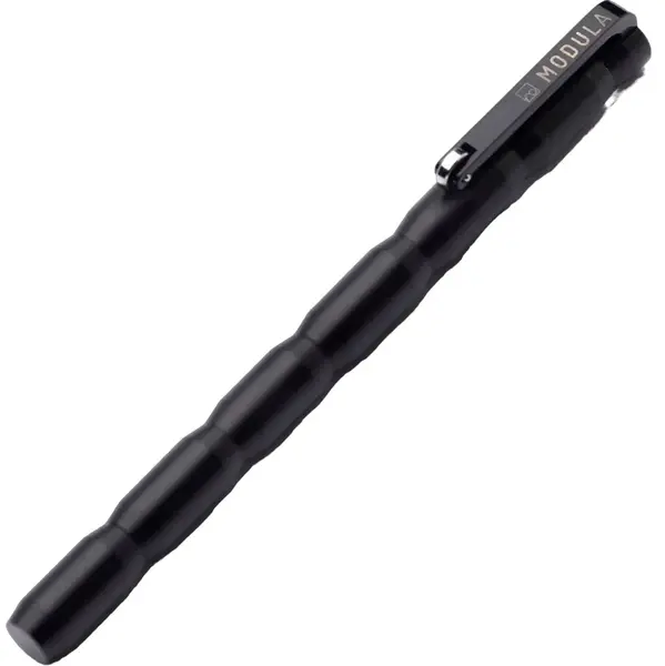 Instrument de scris multifuncțional Pininfarina Forever Modula - Negru
