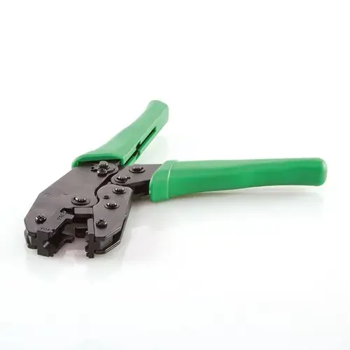 Instrument de sertizare, Logilink, Cat.6/Cat.6A