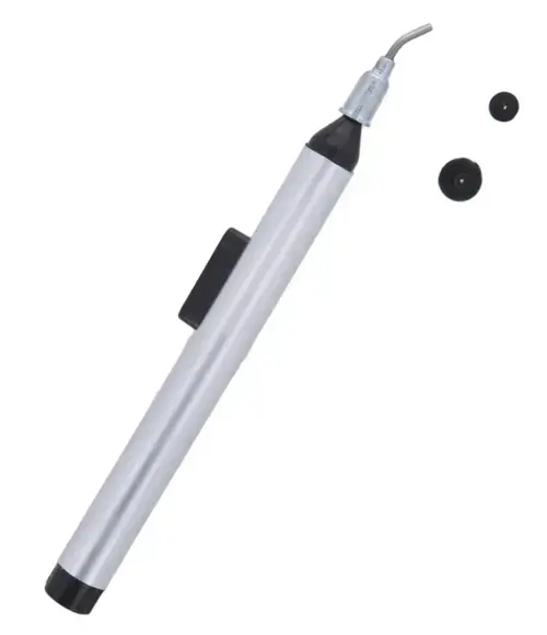 Instrument Extragere BGA OEM, Cu ventuza, Gri