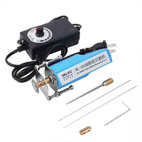 Instrument Indepartare Adeziv Relife RL-056B, 2in1