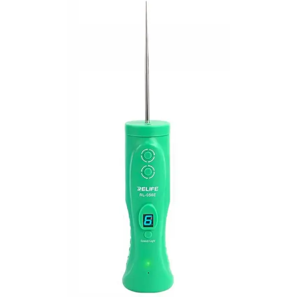 Instrument Indepartare Adeziv Relife RL-056E, 2in1