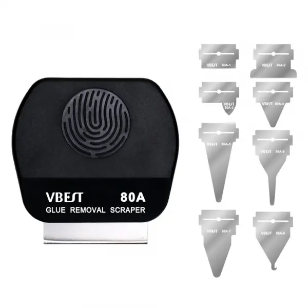 Instrument Indepartare Adeziv VBest VBST-80A, 8in1