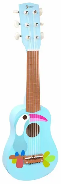 Instrument muzical pentru copii Classic World - Chitara