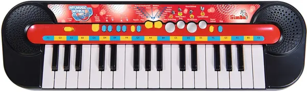 Instrument muzical pentru copii Simba Toys -Ionica My Music World