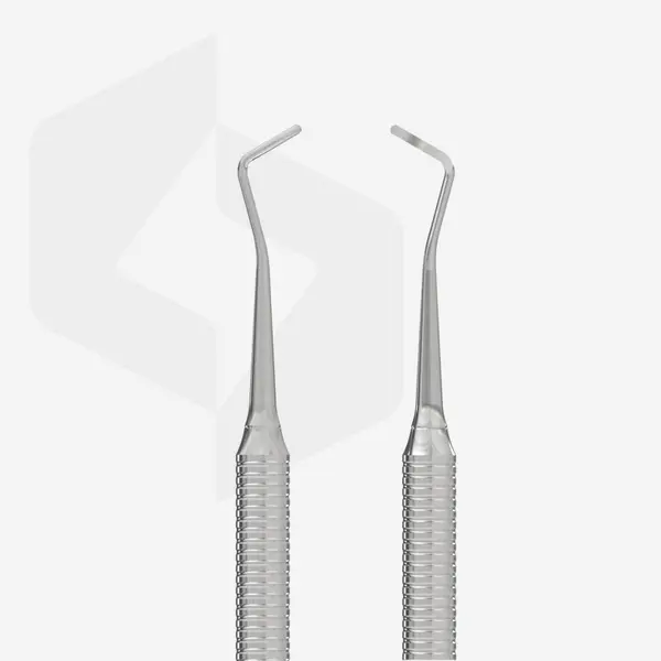 Instrument pedichiura Staleks Pro Podo PP-10/1