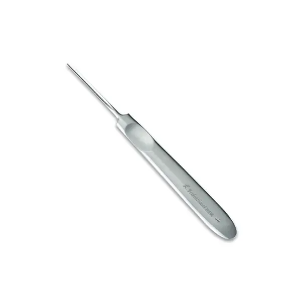 Instrument profesional Kiepe manichiura/pedichiura Kiepe 1mm
