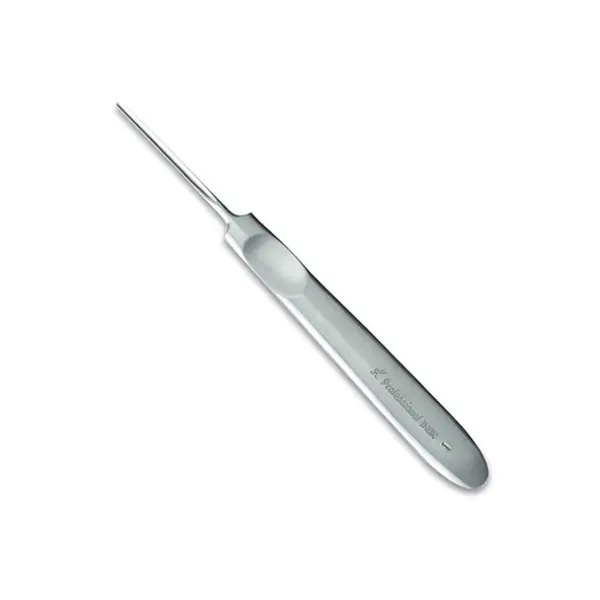 Instrument profesional Kiepe manichiura/pedichiura Kiepe 8mm