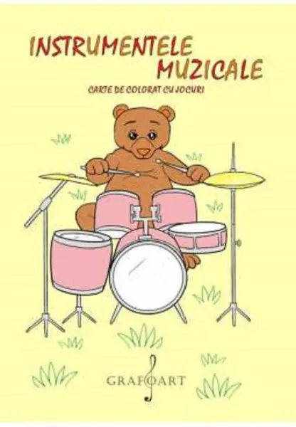 Instrumente muzicale |