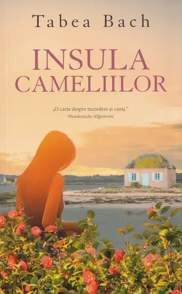 Insula cameliilor