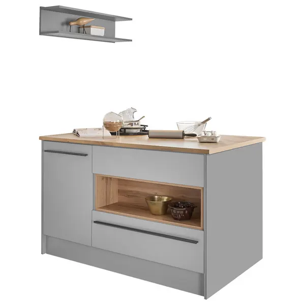 Insulă De Bucătărie 145/90/90 cm