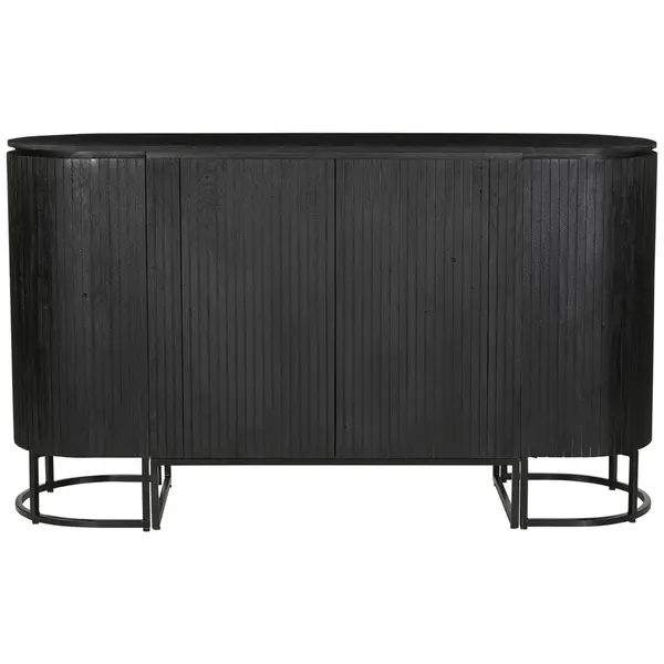 Insulă De Bucătărie 180/105/50 cm