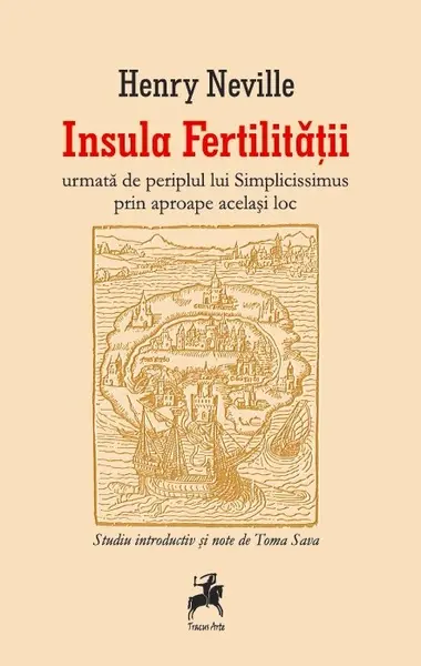 Insula Fertilitatii | Henry Neville
