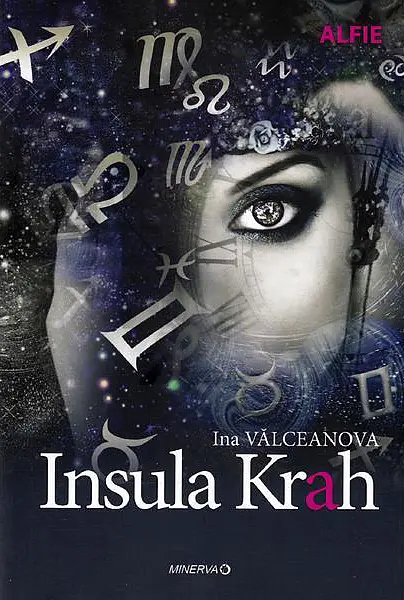 Insula Krah | Ina Valceanova