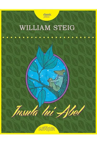 Insula lui Abel | William Steig