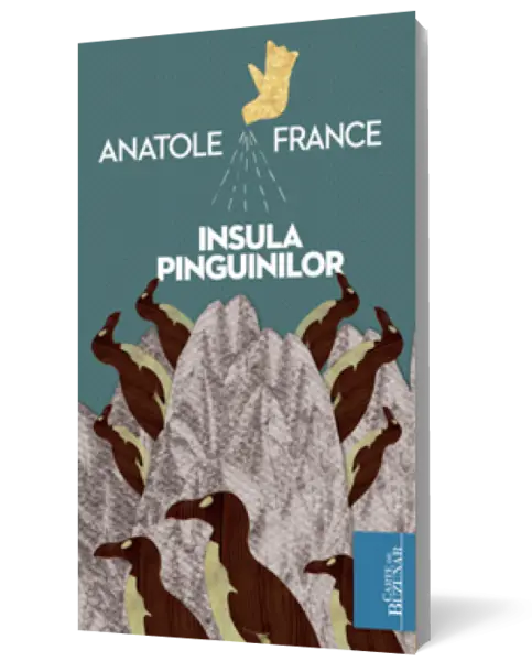 Insula pinguinilor