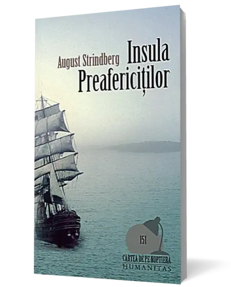 Insula Preafericiţilor