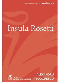 Insula Rosetti/Alexandru Teodorescu