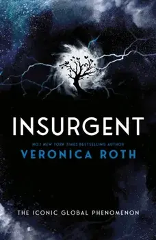 Insurgent, Paperback/Veronica Roth