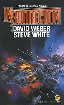 Insurrection/David Weber