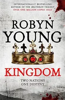 Insurrection Untitled 3: Insurrection Trilogy 3/Robyn Young