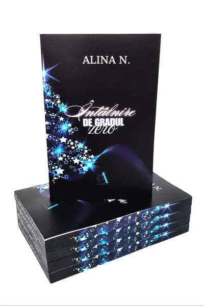Întâlnire de gradul zero - PRINTED EDGES