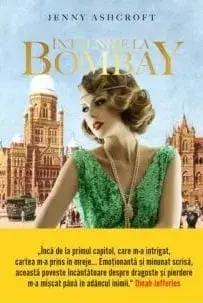 Intalnire la Bombay/Jenny Ashcroft