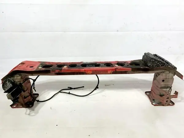 Intaritura bara fata Ford Focus 3 (2011-2015)
