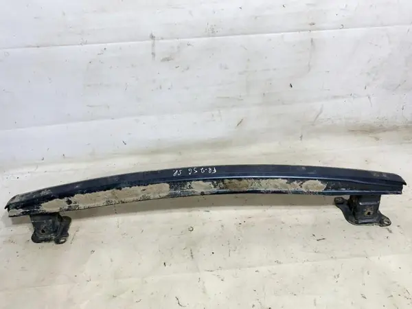 Intaritura bara spate Skoda Fabia 2 facelift (2010-2014)