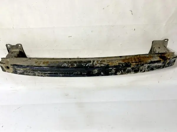 Intaritura bara spate Skoda Octavia 3 (2013-2017 )