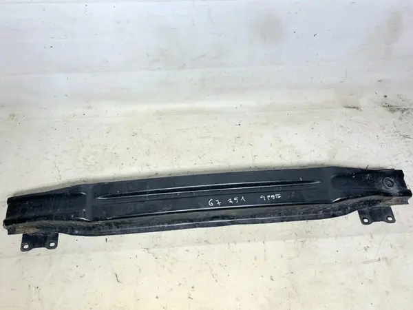 Intaritura bara spate Volkswagen Golf 7 (2012-2017)