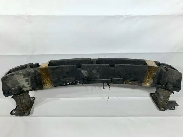Intaritura cu absorbant bara fata Nissan Qashqai 2 (2013-2016) [J11]