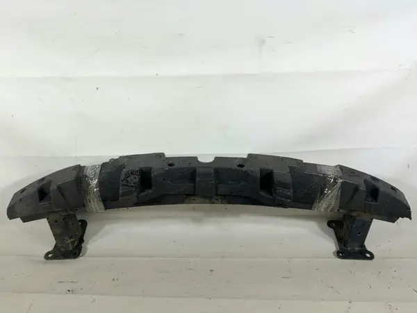 Intaritura cu absorbant bara fata Nissan Qashqai plus 2 facelift (2010-2014) [J10]