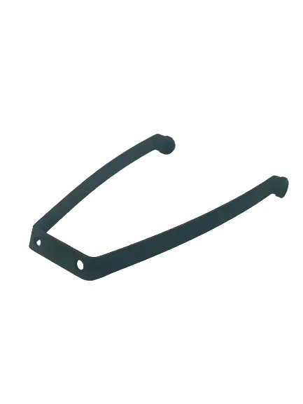 Intaritura metalica aparatoare spate pentru trotineta electrica Xiaomi 1S / Essential / Pro2