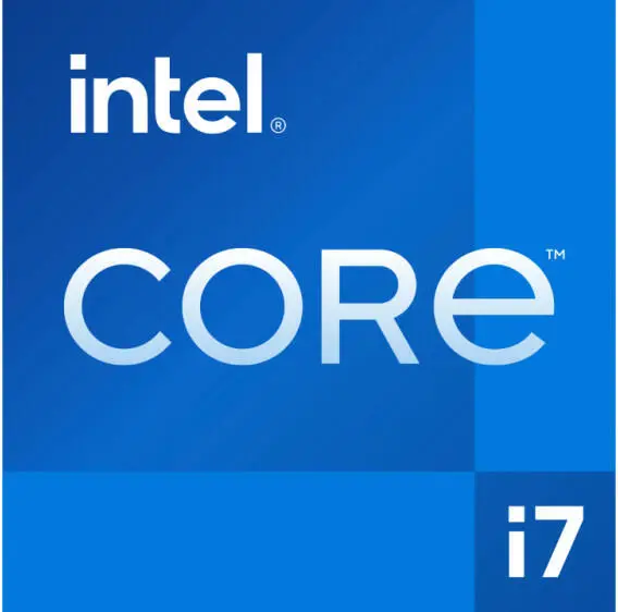 Intel Core i7 14700F - 20C 28T, 5.4 GHz Boost, 33 MB Cache, LGA1700, TRAY